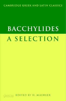 Bacchylides