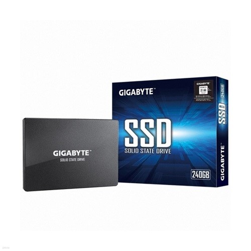 GIGABYTE SSD ̾ (240GB)