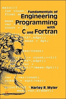 Fundamentals of Engineering Programming with C and Fortran