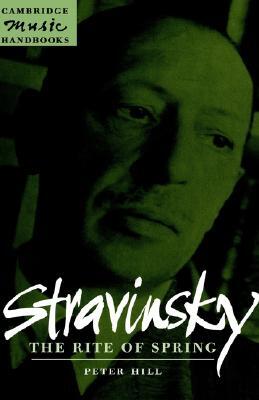 Stravinsky: The Rite of Spring