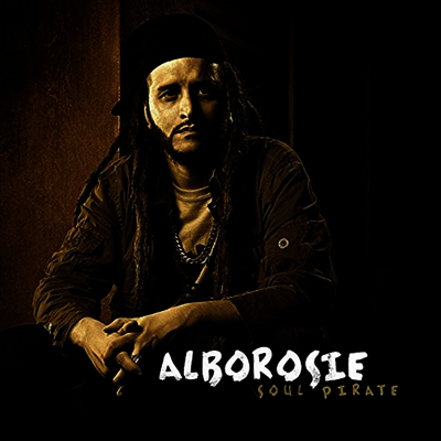 Alborosie - Soul Pirate (180G)(LP)