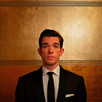John Mulaney - Kid Gorgeous At Radio City (LP)