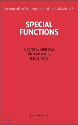 Special Functions