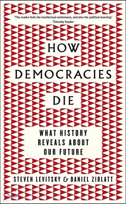 The How Democracies Die
