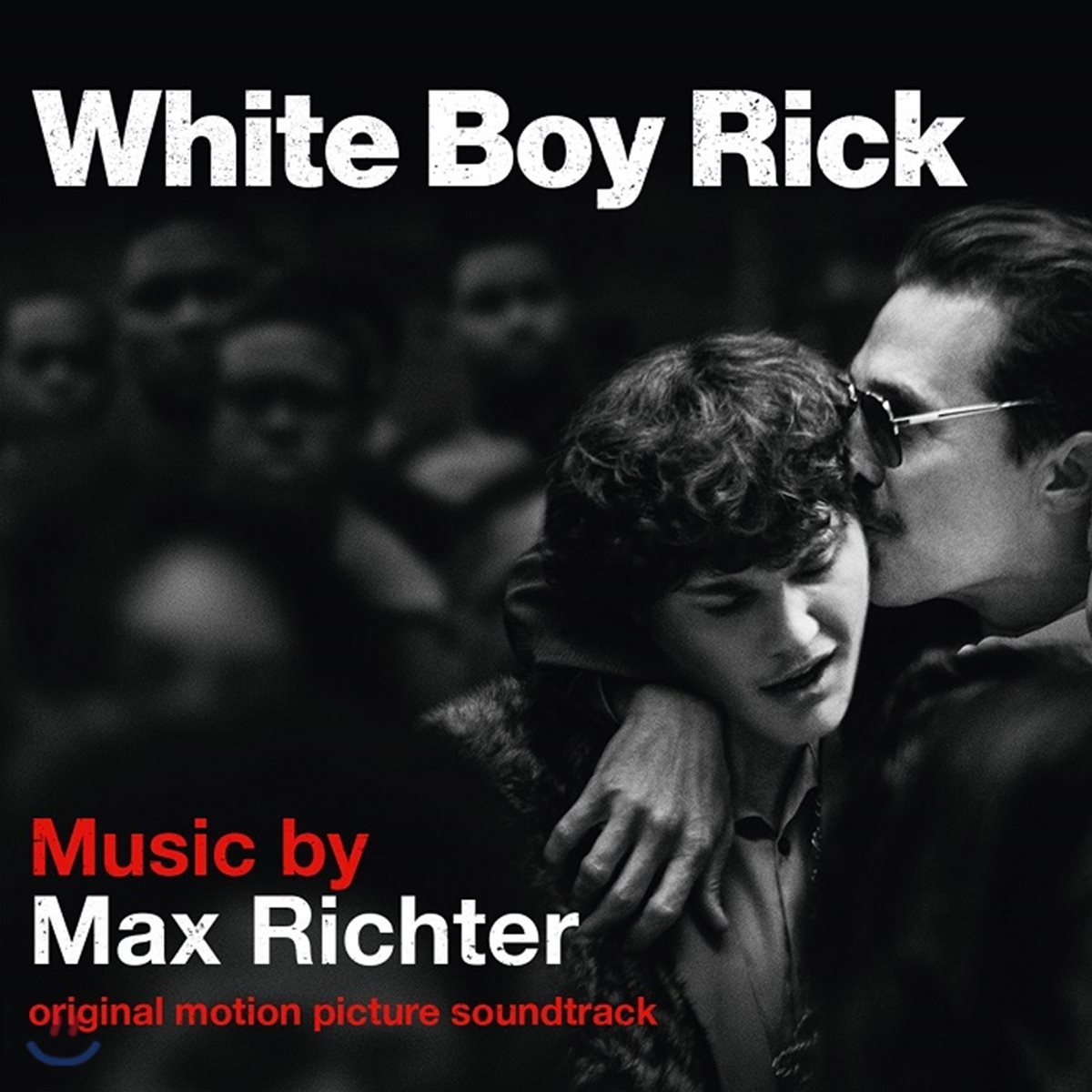화이트 보이 릭 영화음악 (White Boy Rick OST by Max Richter 막스 리히터)