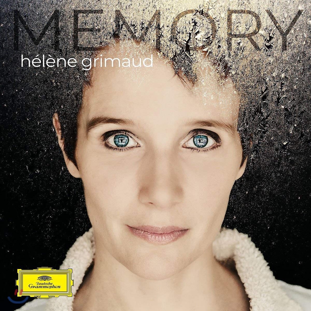 Helene Grimaud 메모리 - 쇼팽, 드뷔시, 사티, 실베스트로프 피아노 작품 (Memory) 엘렌 그리모