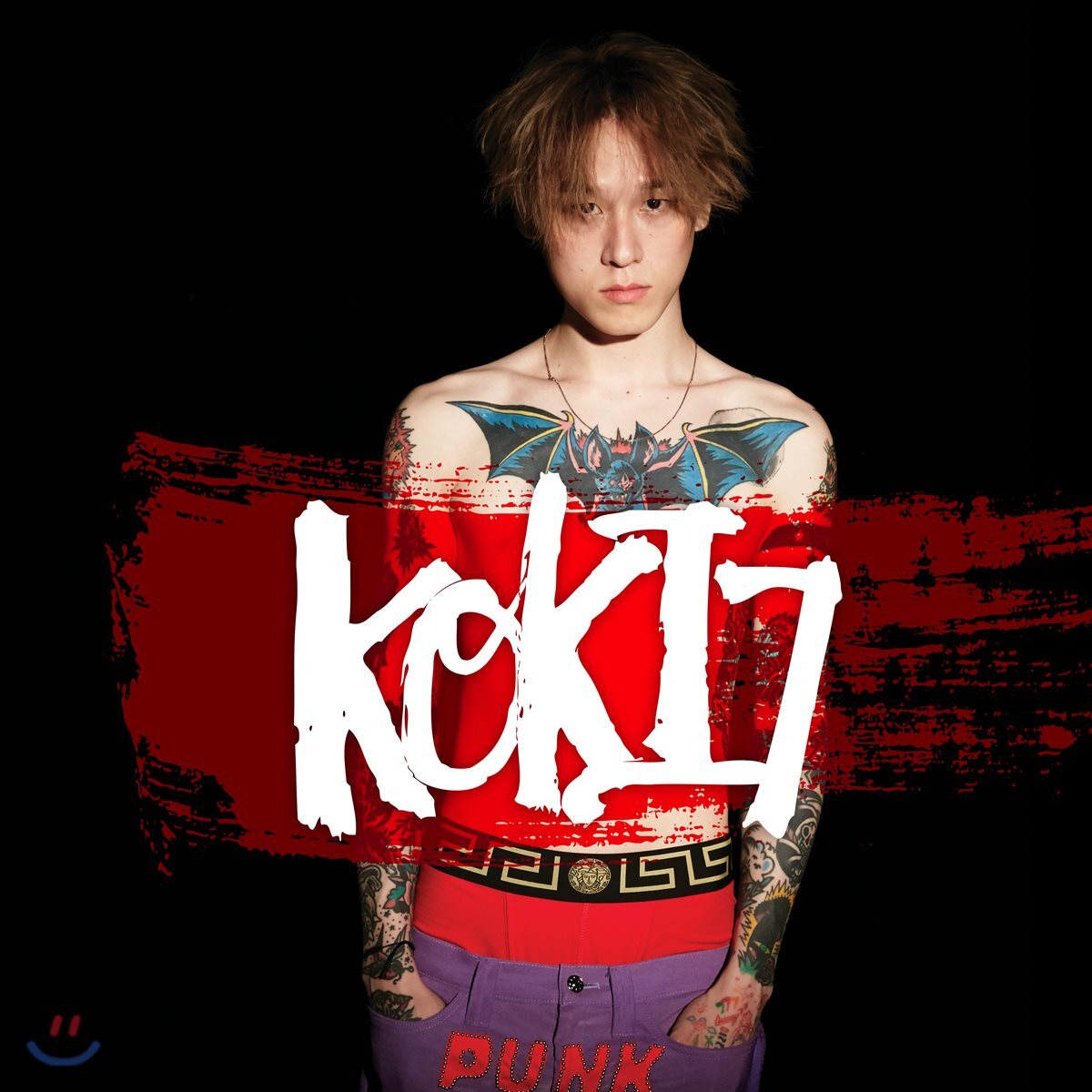 짱유 2집 - KOKI7