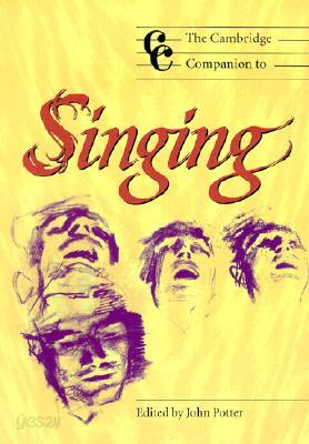 The Cambridge Companion to Singing