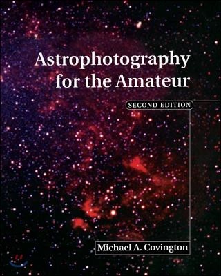 Astrophotography for the Amateur