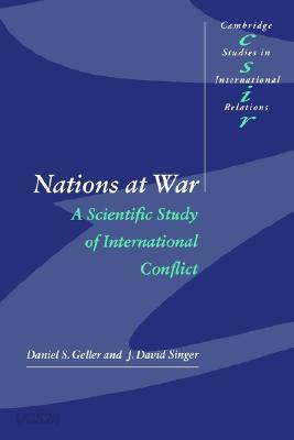 Nations at War