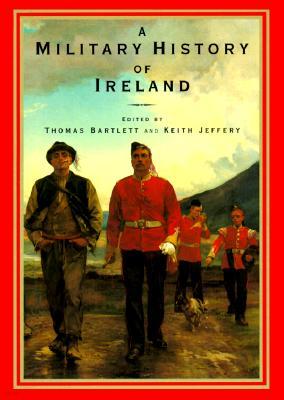 A Military History of Ireland