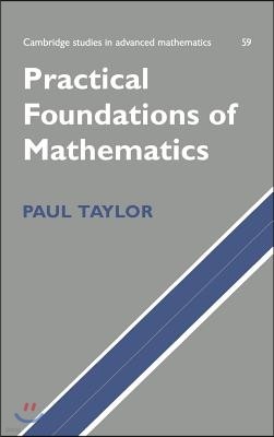 Practical Foundations of Mathematics