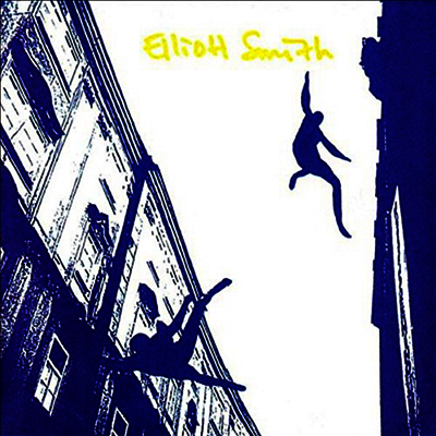 Elliott Smith — Elliott Smith 앨범 커버
