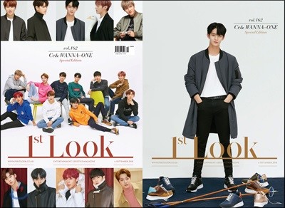 1st LOOK ۽Ʈ (ְ) : 162ȣ ʿ  [2018]