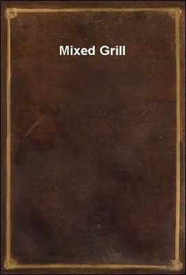 Mixed Grill