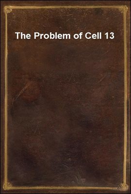 The Problem of Cell 13