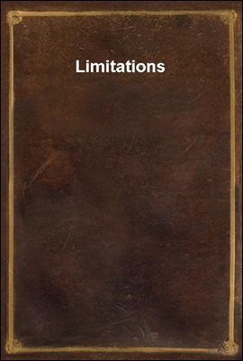 Limitations