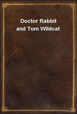 Doctor Rabbit and Tom Wildcat
