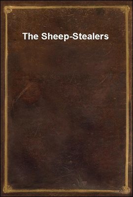 The Sheep-Stealers