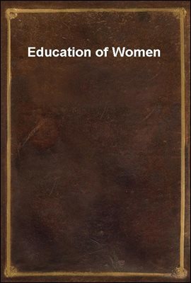 Education of Women