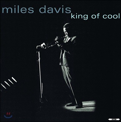 Miles Davis ( ̺) - King Of Cool [2LP]