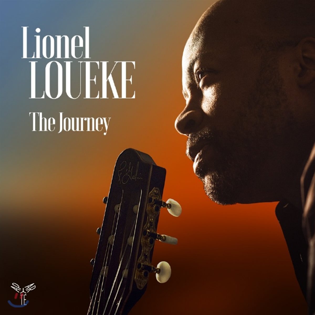 Lionel Loueke (라이오넬 루에케) - The Journey