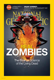 National Geographic (월간 미국판): 2014년 11월호