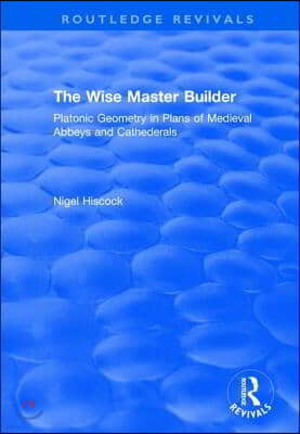 The Wise Master Builder