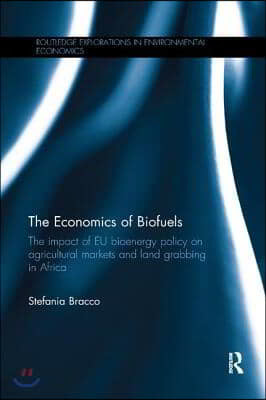 Economics of Biofuels