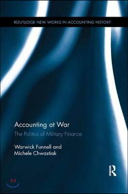 Accounting at War