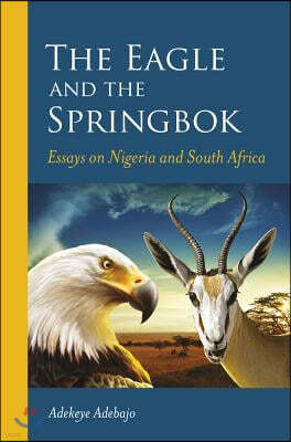 The Eagle and the Springbok