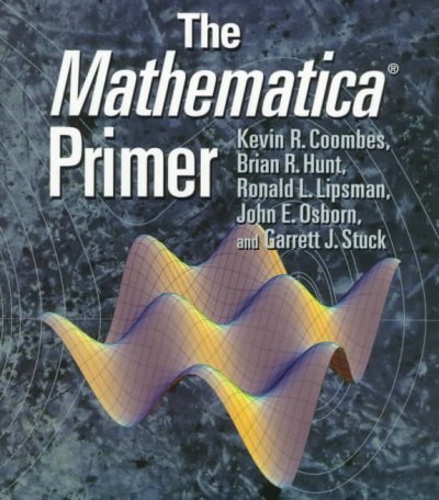 The Mathematica  (R) Primer