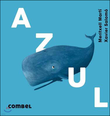 Azul