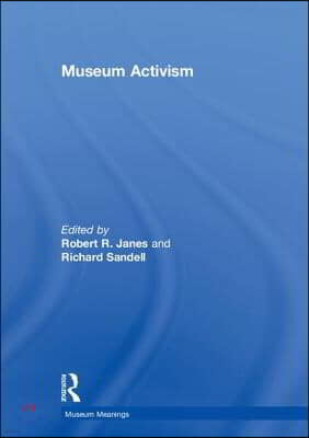 Museum Activism