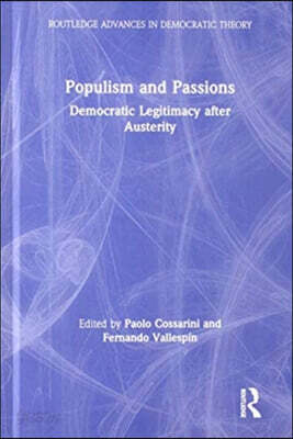 Populism and Passions