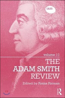 Adam Smith Review