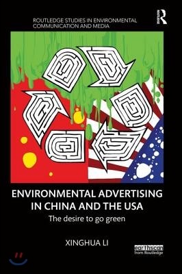 Environmental Advertising in China and the USA