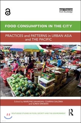 Food Consumption in the City