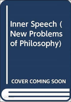 Inner Speech