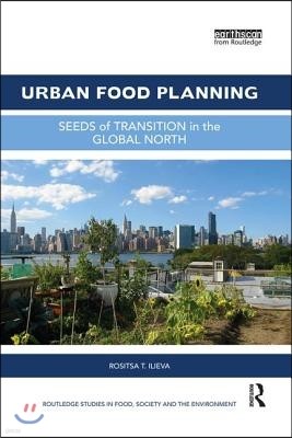 Urban Food Planning