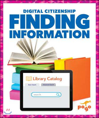 Finding Information