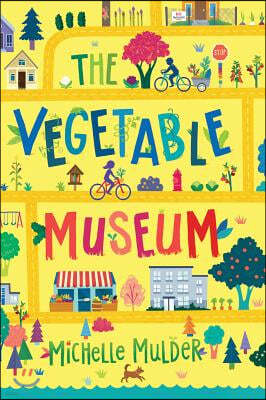 The Vegetable Museum