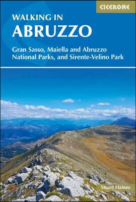 Walking in Abruzzo
