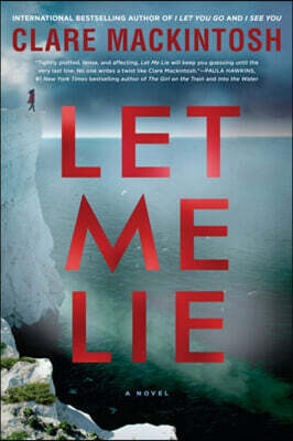 Let Me Lie