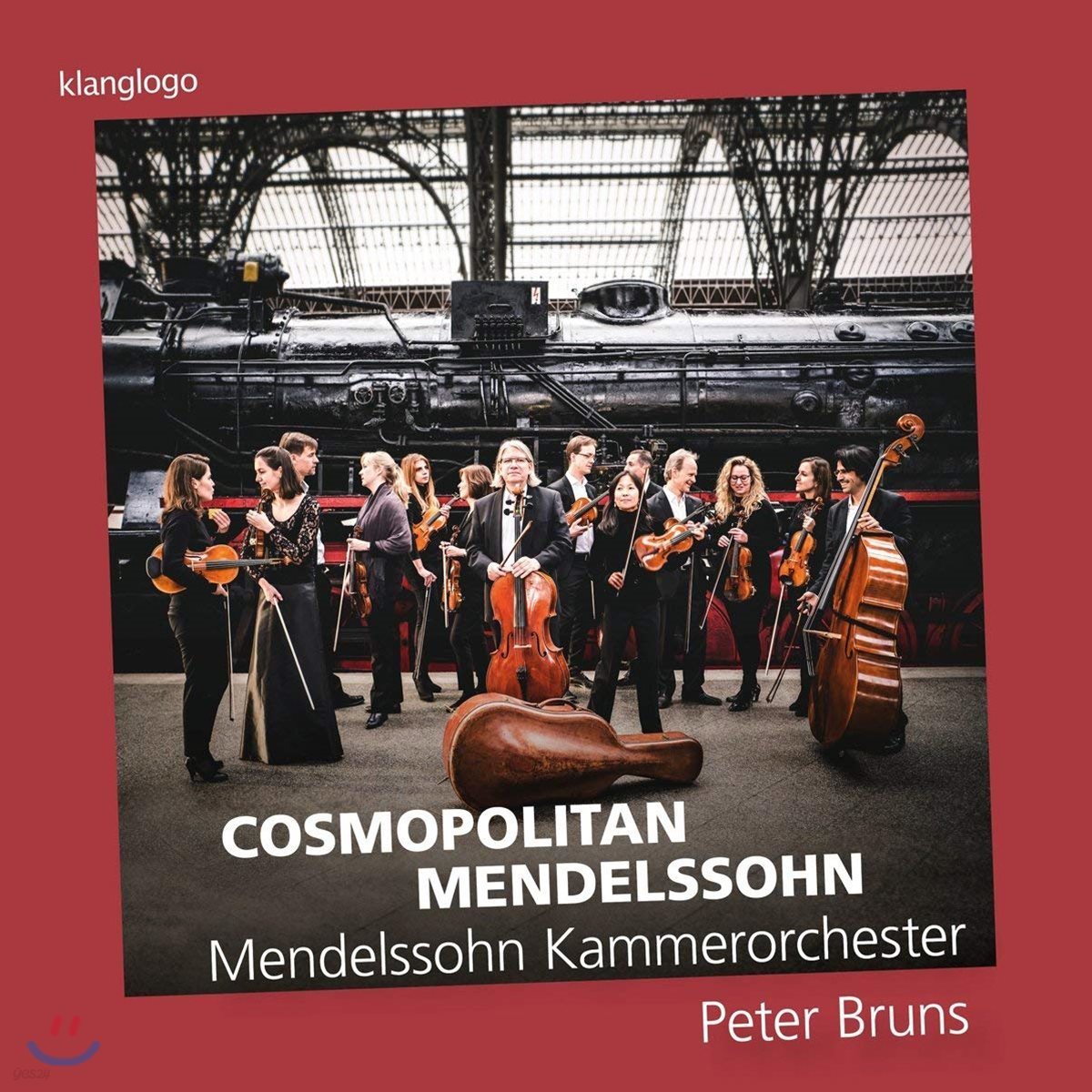 Peter Bruns 19세기 유럽 음악계 파노라마 - 코스모폴리탄, 멘델스존 (Cosmopolitan Mendelssohn) 피터 브룬스