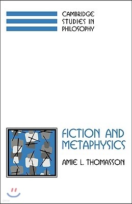 Fiction and Metaphysics