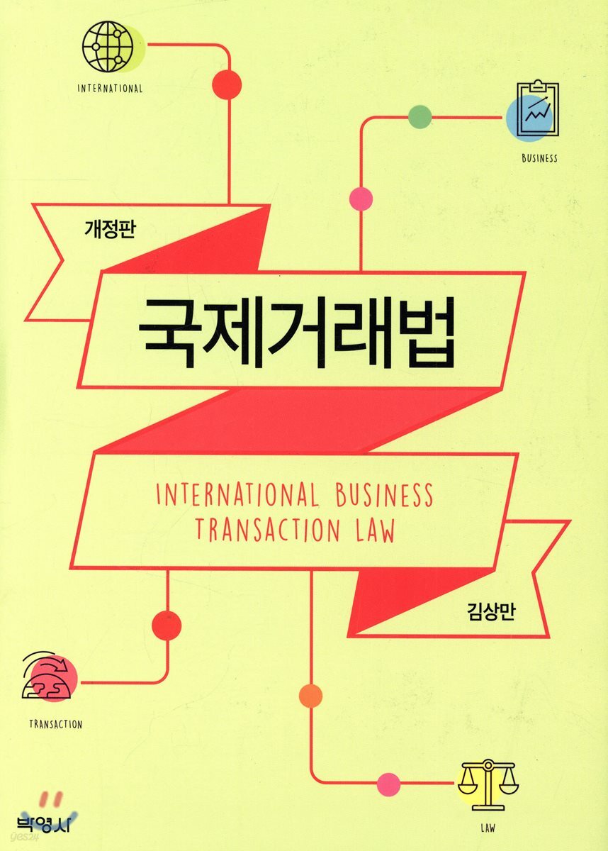 국제거래법