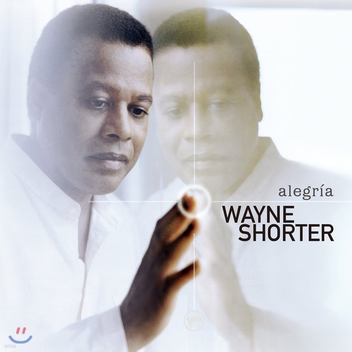 Wayne Shorter (웨인 쇼터) - Alegria [2LP]