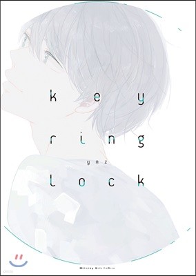 key ring Lock Ű  