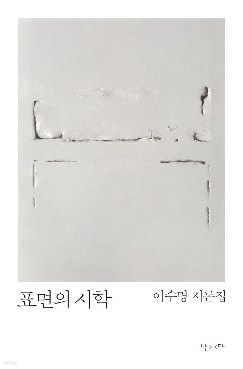 표면의 시학